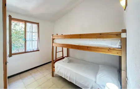 Appartement 6 personnes à Costa Rei : photo 13