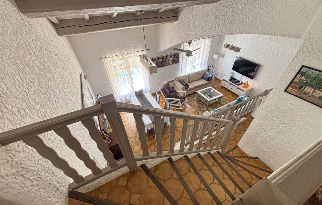 Maison 180 m² avec piscine aux Adrets, vue montagnes - Photo 3