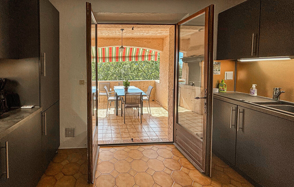 Maison 180 m² avec piscine aux Adrets, vue montagnes - Photo 5