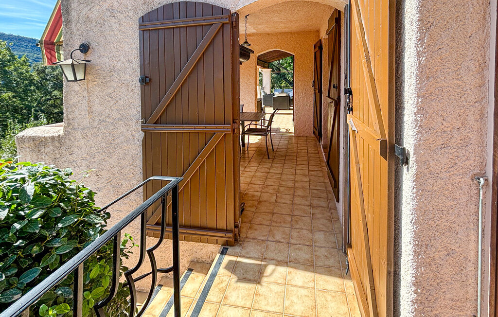 Maison 180 m² avec piscine aux Adrets, vue montagnes - Photo 8