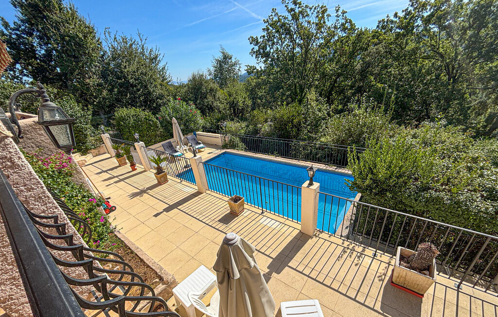 Maison 180 m² avec piscine aux Adrets, vue montagnes - Photo 10