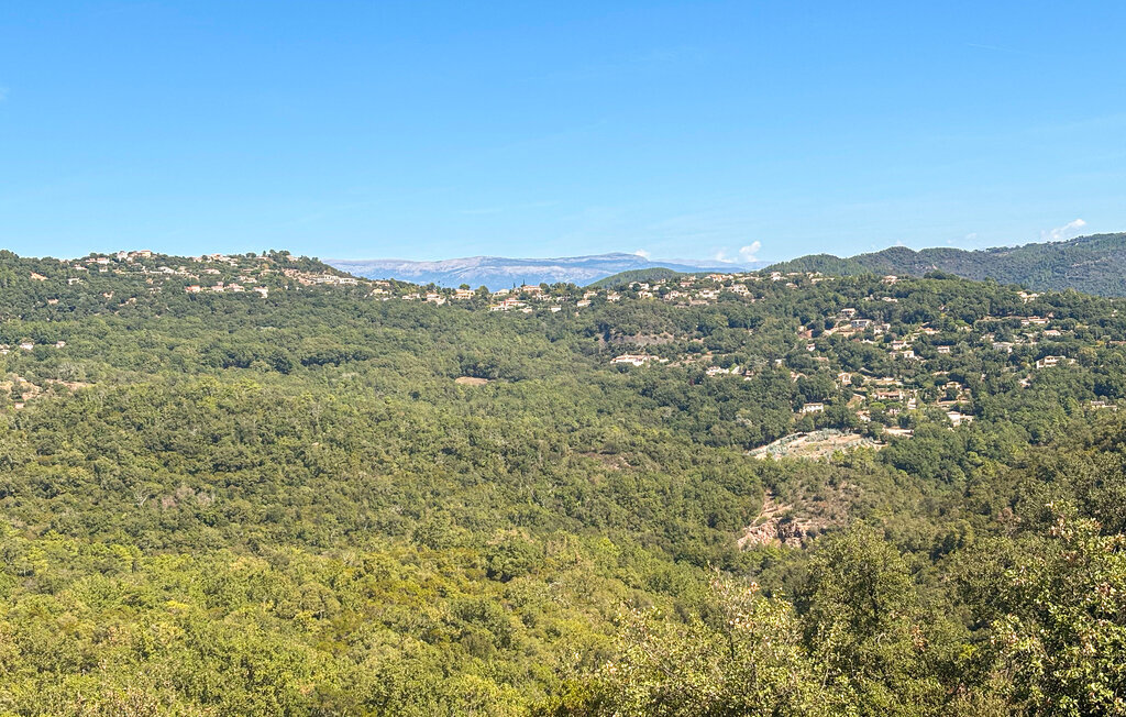 Maison 180 m² avec piscine aux Adrets, vue montagnes - Photo 17