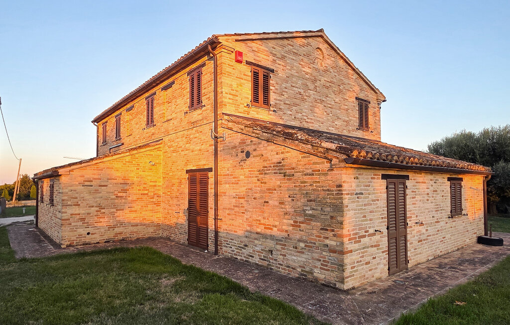 Maison de campagne 120 m² avec piscine à Appignano - Photo 9