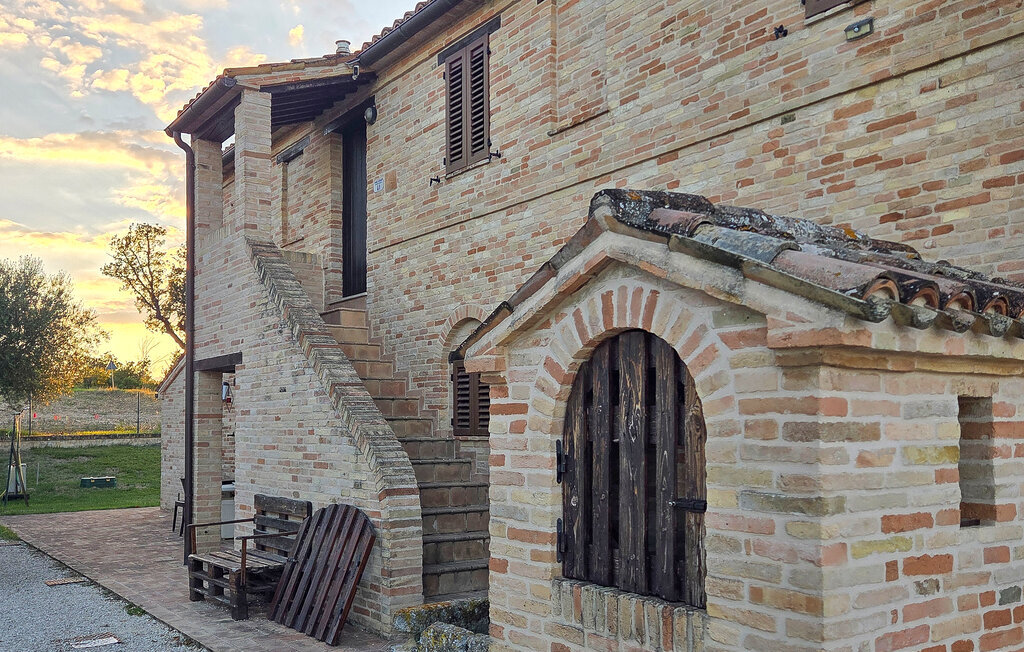 Maison de campagne 120 m² avec piscine à Appignano - Photo 10
