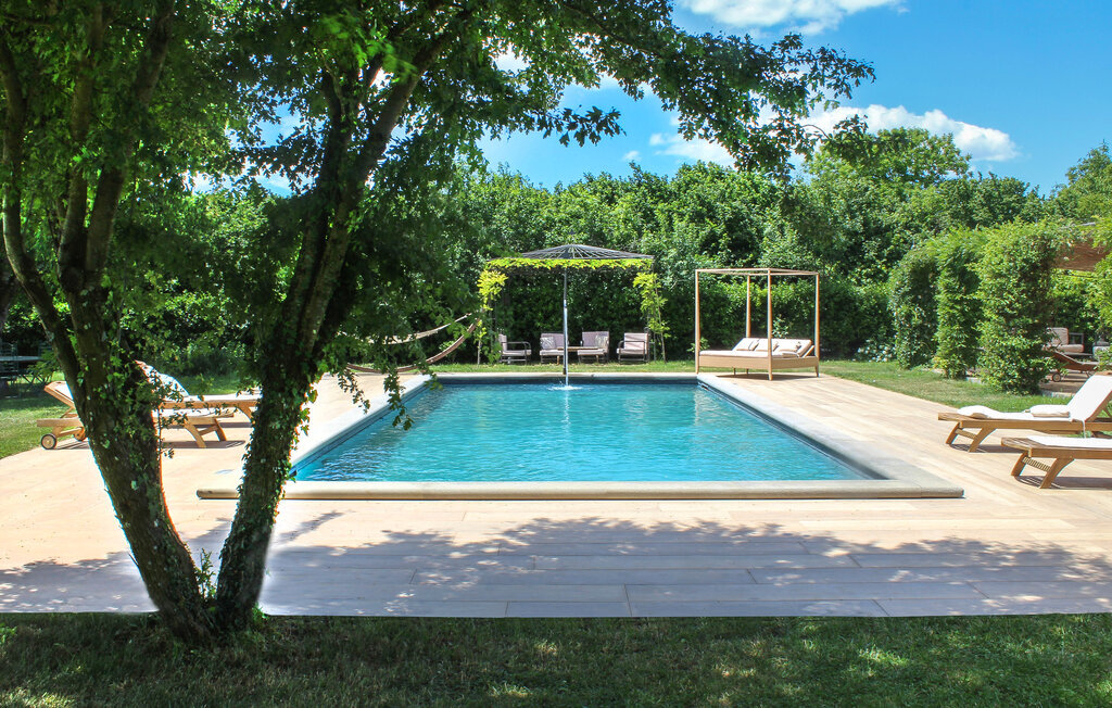 Maison 9 personnes à Vignanello - Photo 1