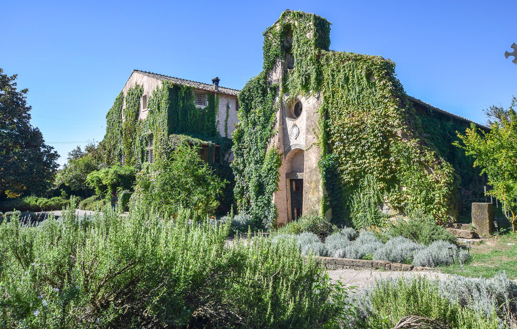 Maison 9 personnes à Vignanello - Photo 2