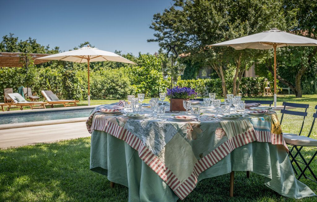 Maison 9 personnes à Vignanello - Photo 3
