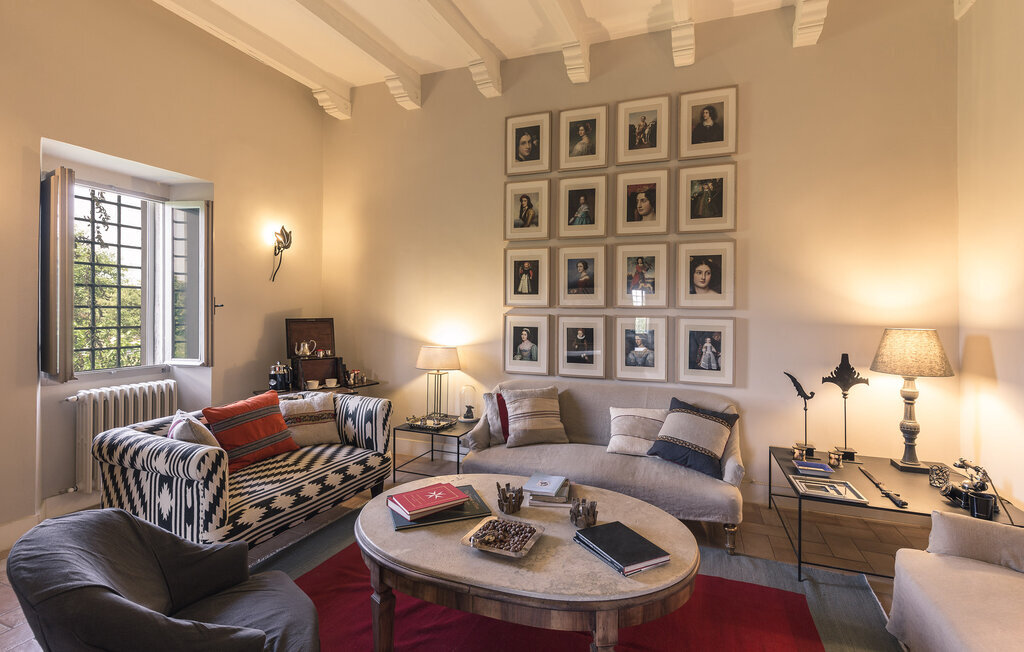 Maison 9 personnes à Vignanello - Photo 4