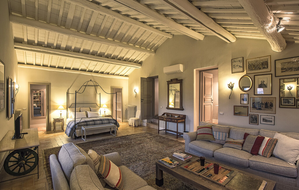 Maison 9 personnes à Vignanello - Photo 8