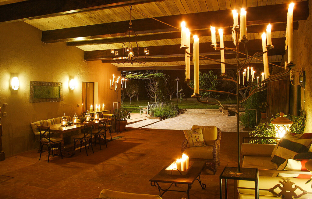 Maison 9 personnes à Vignanello - Photo 9