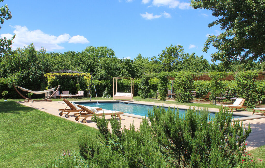 Maison 9 personnes à Vignanello - Photo 11