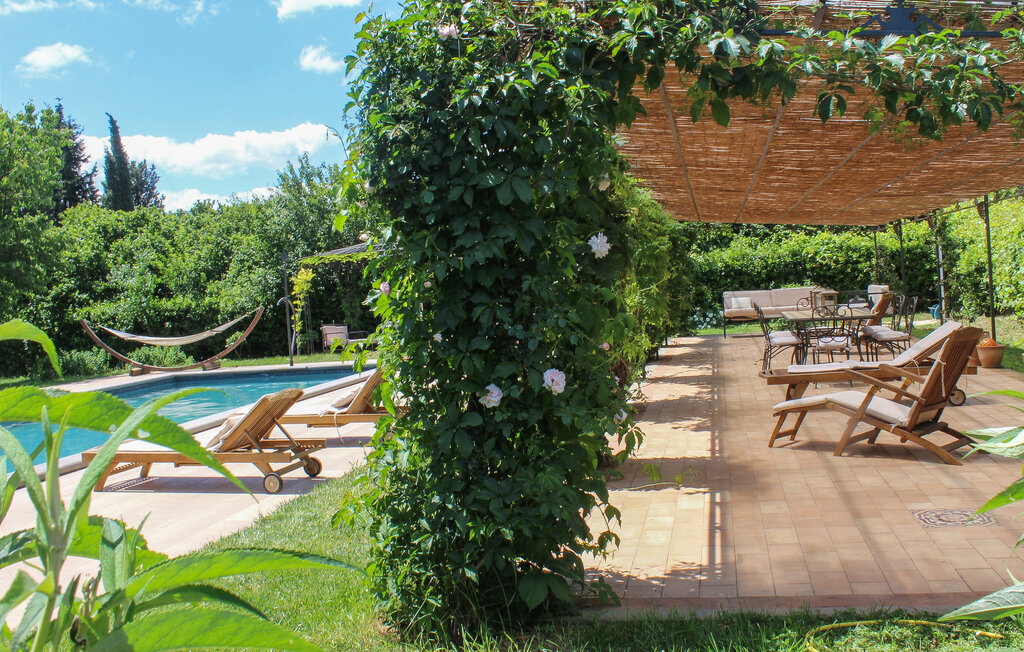 Maison 9 personnes à Vignanello - Photo 12