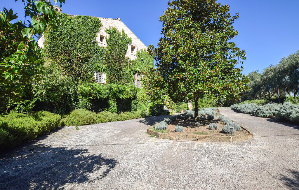 Maison 9 personnes à Vignanello - Photo 14