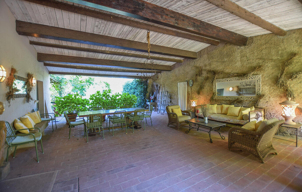 Maison 9 personnes à Vignanello - Photo 17