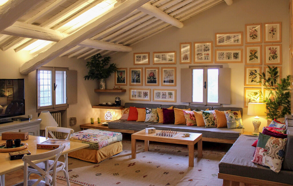 Maison 9 personnes à Vignanello - Photo 22