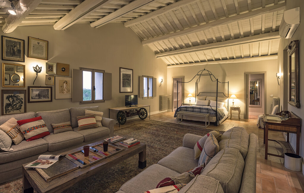 Maison 9 personnes à Vignanello - Photo 25