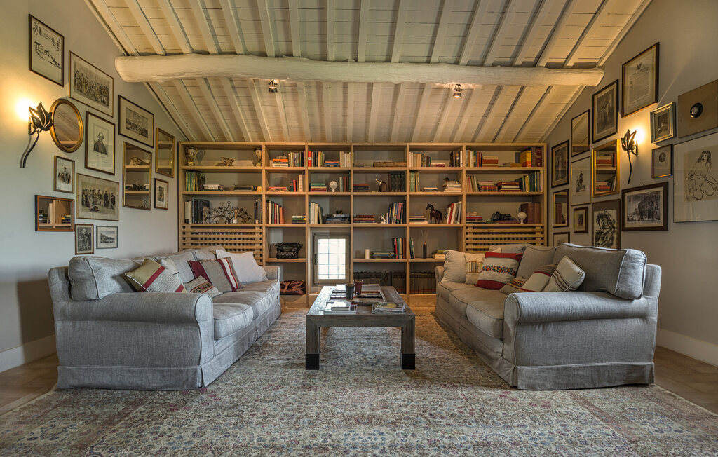 Maison 9 personnes à Vignanello - Photo 26