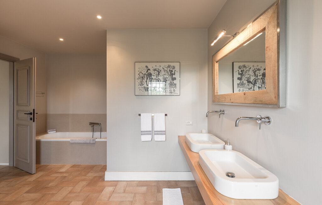 Maison 9 personnes à Vignanello - Photo 31