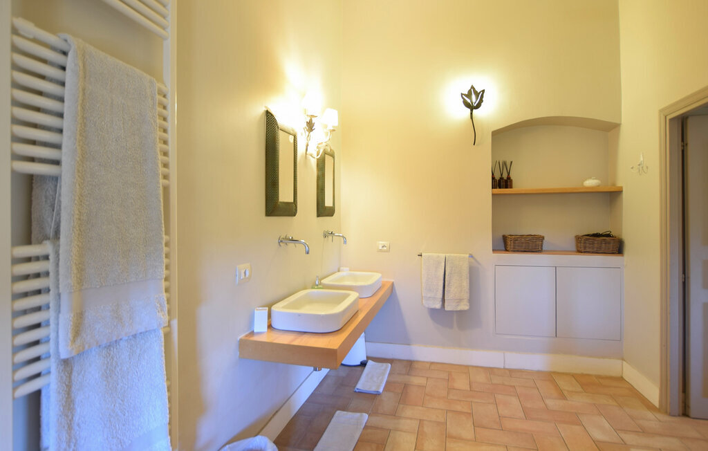 Maison 9 personnes à Vignanello - Photo 32