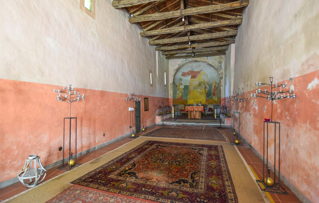 Maison 9 personnes à Vignanello - Photo 36