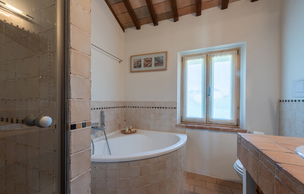 Ferme rustique 10 pers., piscine débordement à Corinaldo - Photo 6