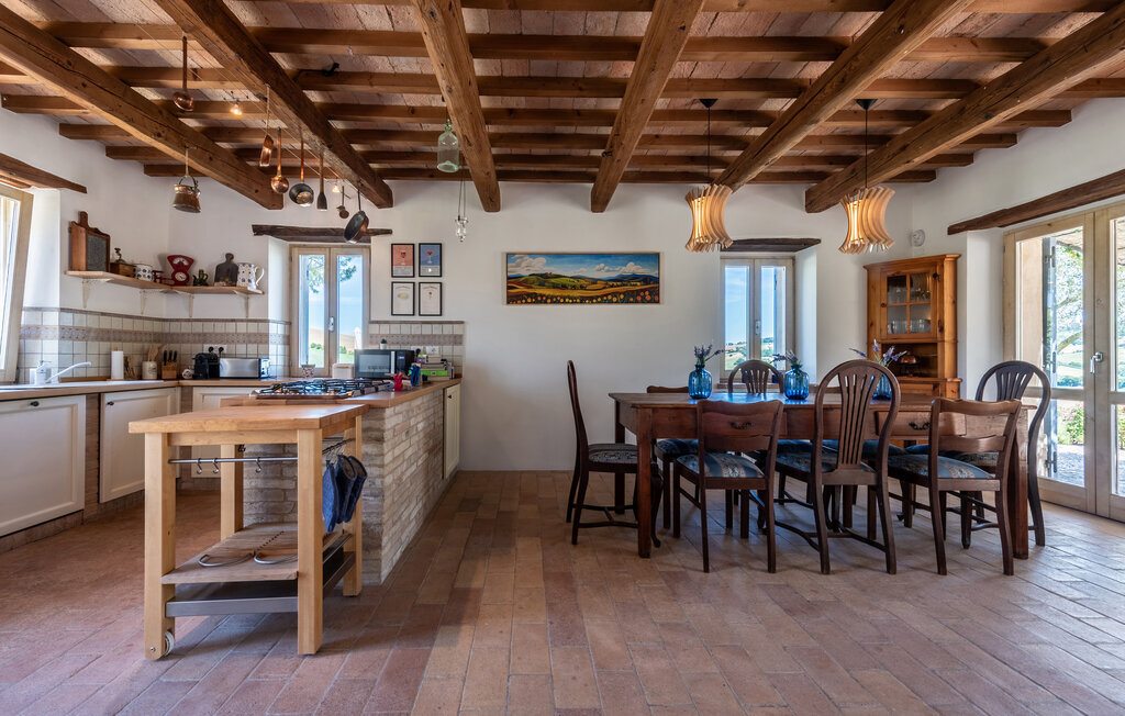 Ferme rustique 10 pers., piscine débordement à Corinaldo - Photo 20