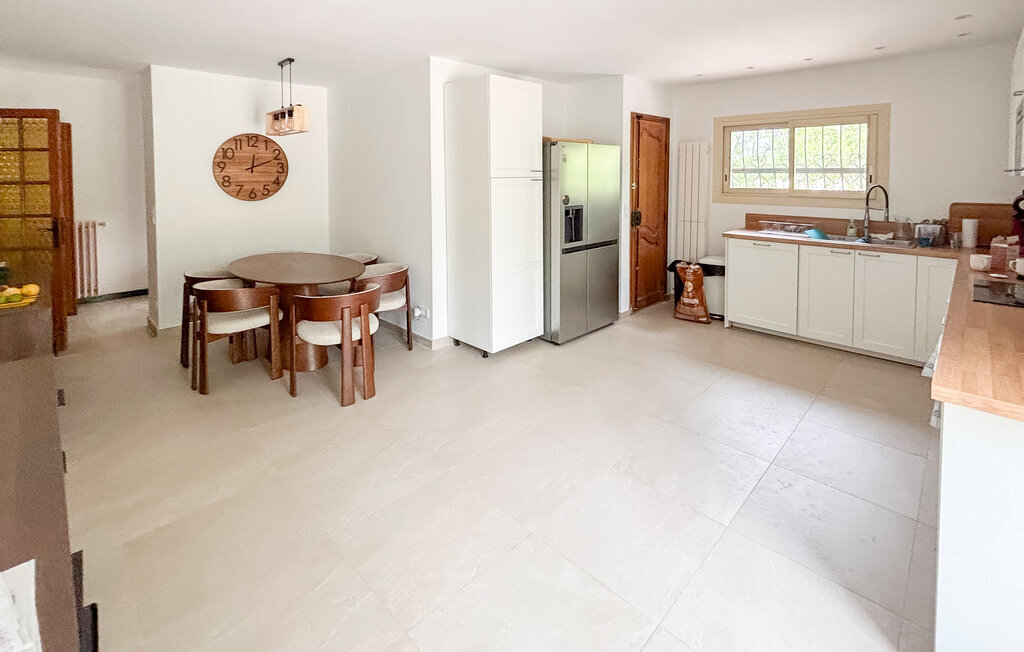 Maison 7 chambres avec piscine à Saint-Vallier-de-Thiey - Photo 5