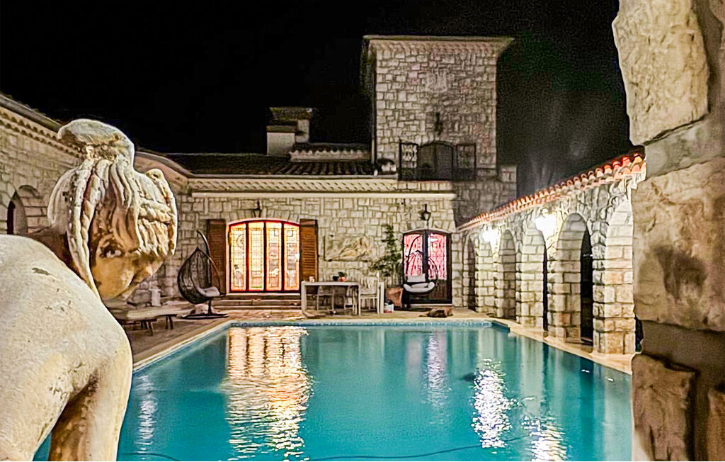 Maison 7 chambres avec piscine à Saint-Vallier-de-Thiey - Photo 13