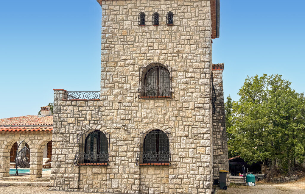 Maison 7 chambres avec piscine à Saint-Vallier-de-Thiey - Photo 15