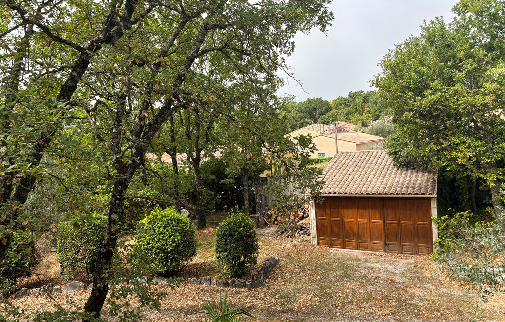 Maison 7 chambres avec piscine à Saint-Vallier-de-Thiey - Photo 17