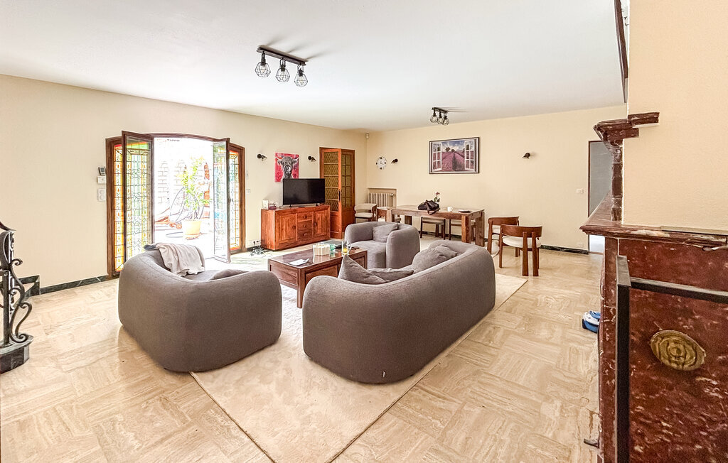 Maison 7 chambres avec piscine à Saint-Vallier-de-Thiey - Photo 21