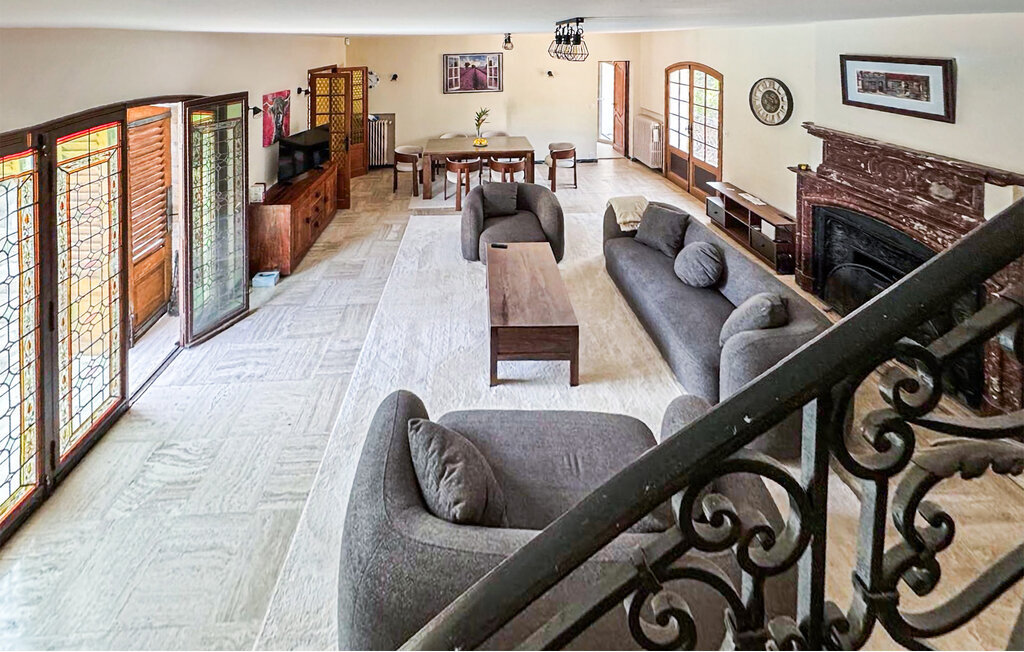 Maison 7 chambres avec piscine à Saint-Vallier-de-Thiey - Photo 25