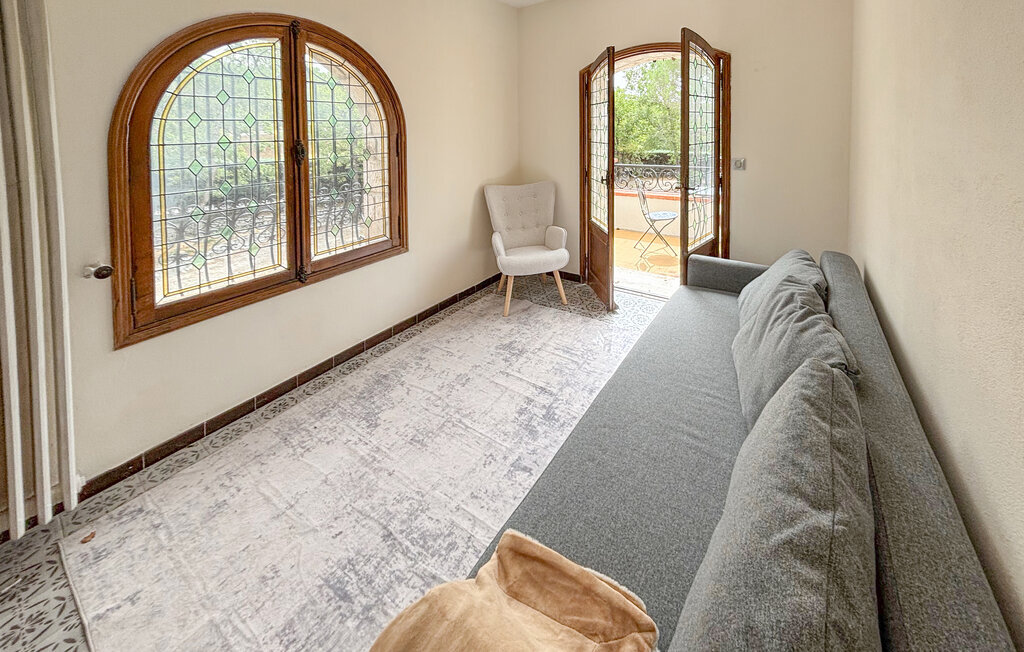 Maison 7 chambres avec piscine à Saint-Vallier-de-Thiey - Photo 33
