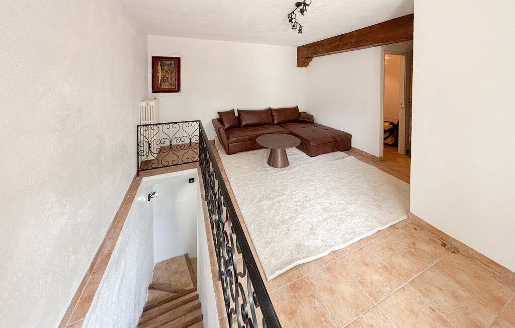 Maison 7 chambres avec piscine à Saint-Vallier-de-Thiey - Photo 35