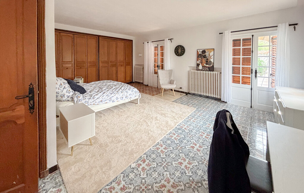 Maison 7 chambres avec piscine à Saint-Vallier-de-Thiey - Photo 37