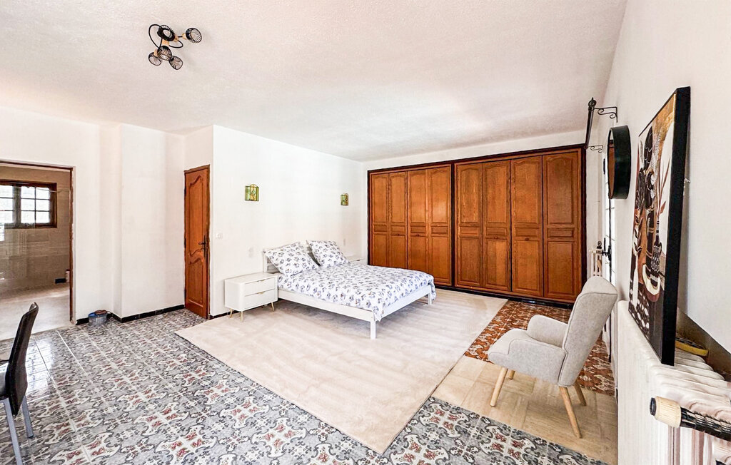 Maison 7 chambres avec piscine à Saint-Vallier-de-Thiey - Photo 38