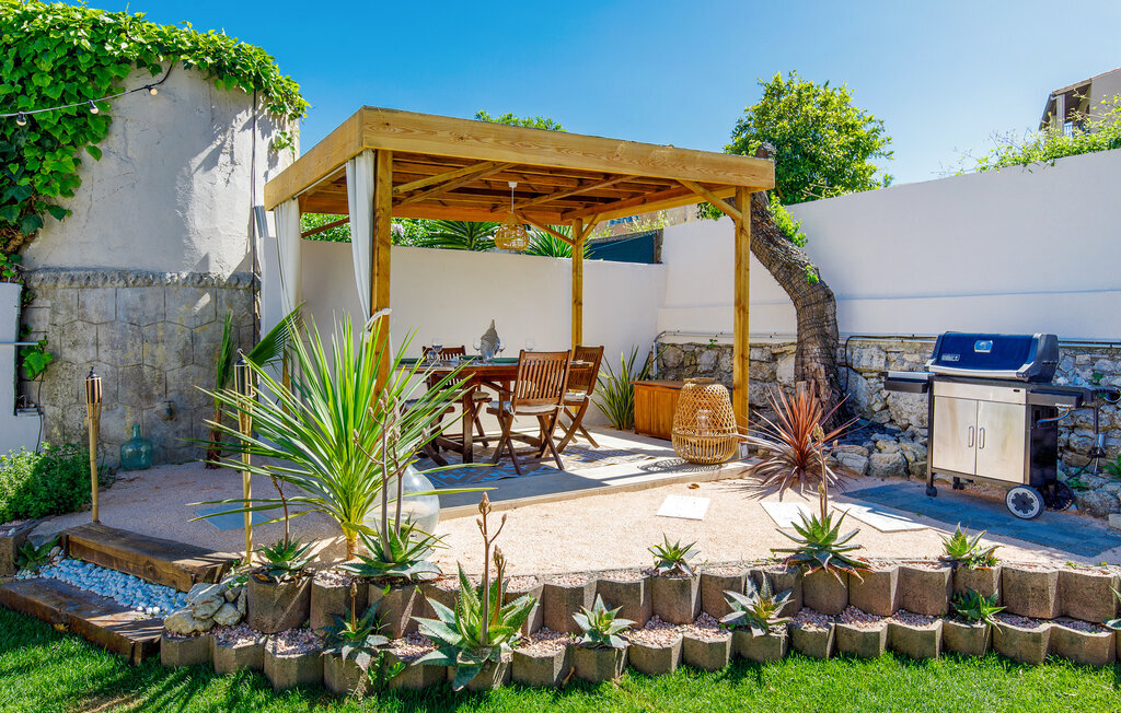 Maison avec piscine privée, Maison 4 personnes à Le Cannet - Photo 2