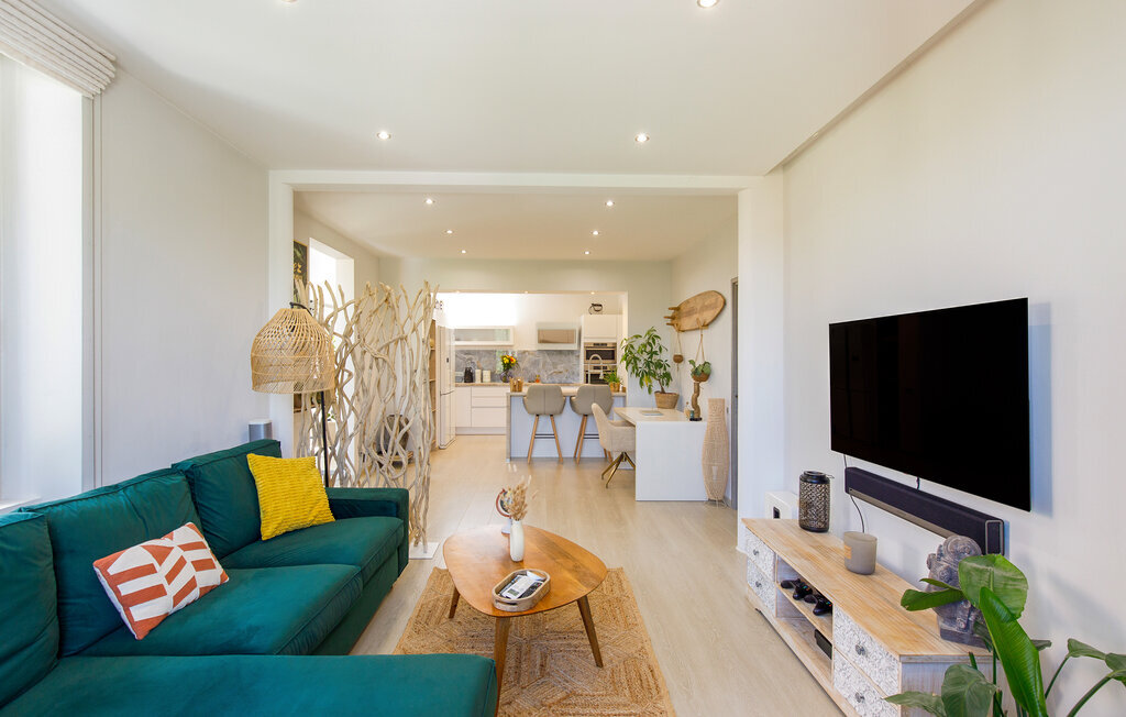 Maison avec piscine privée, Maison 4 personnes à Le Cannet - Photo 3