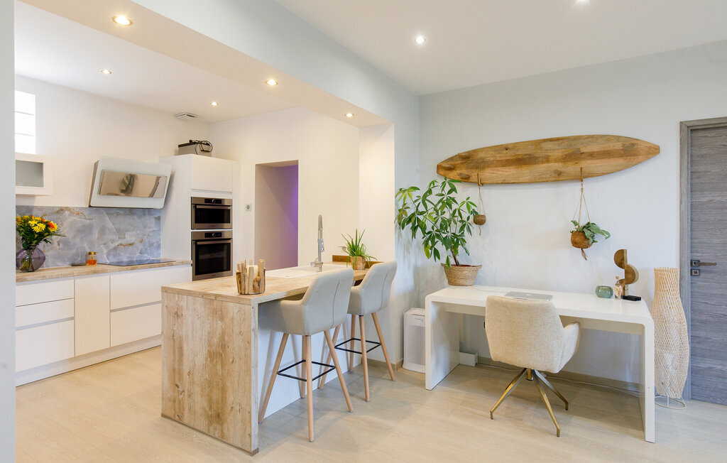Maison avec piscine privée, Maison 4 personnes à Le Cannet - Photo 5