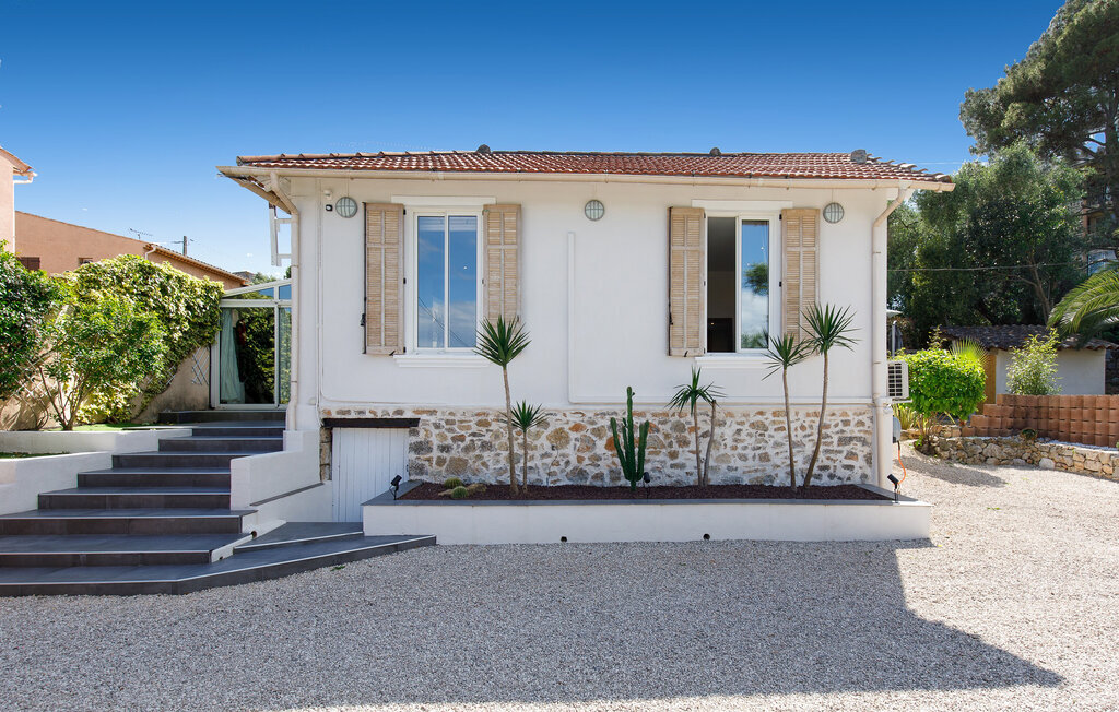 Maison avec piscine privée, Maison 4 personnes à Le Cannet - Photo 9