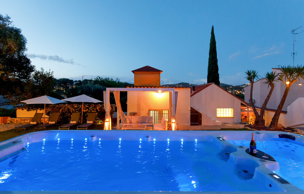 Maison avec piscine privée, Maison 4 personnes à Le Cannet - Photo 12