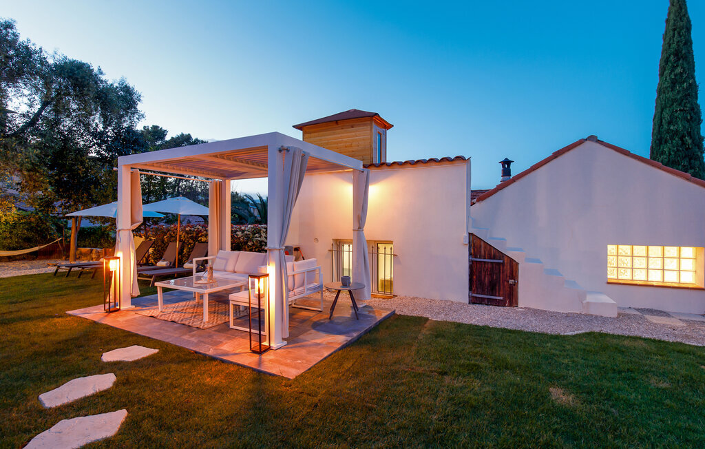 Maison avec piscine privée, Maison 4 personnes à Le Cannet - Photo 13