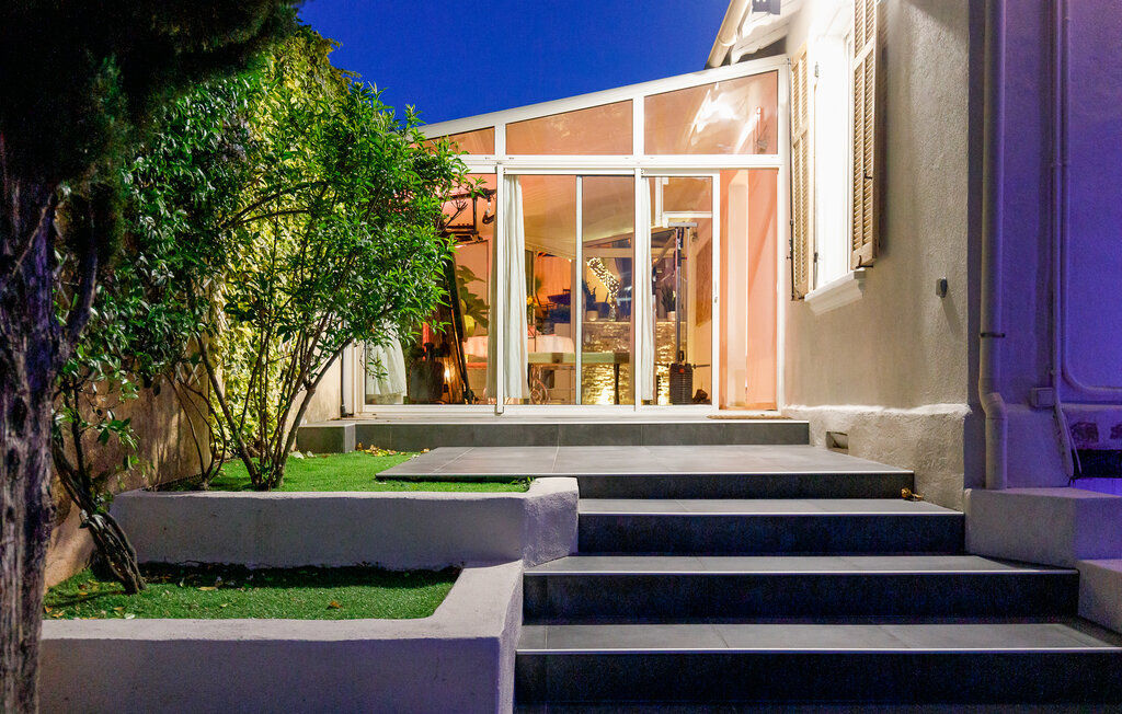 Maison avec piscine privée, Maison 4 personnes à Le Cannet - Photo 14