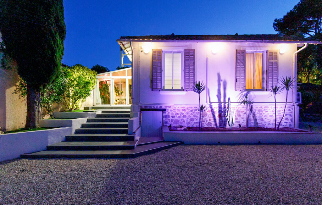 Maison avec piscine privée, Maison 4 personnes à Le Cannet - Photo 15