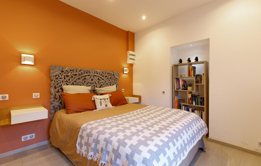 Maison avec piscine privée, Maison 4 personnes à Le Cannet - Photo 16
