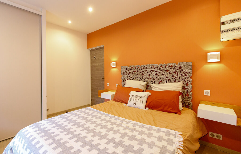 Maison avec piscine privée, Maison 4 personnes à Le Cannet - Photo 17