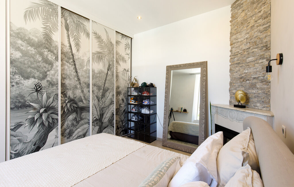 Maison avec piscine privée, Maison 4 personnes à Le Cannet - Photo 18