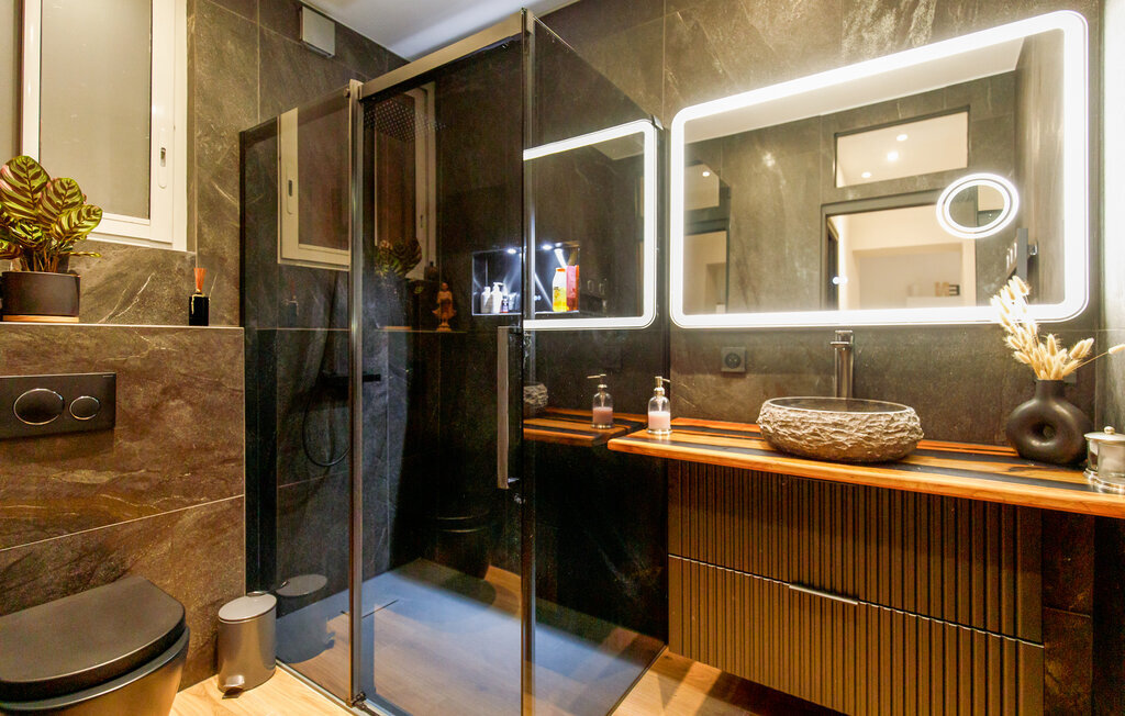 Maison avec piscine privée, Maison 4 personnes à Le Cannet - Photo 19