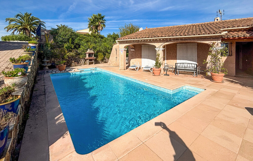 Villa provençale avec piscine aux Adrets de l'Estérel - Photo 2