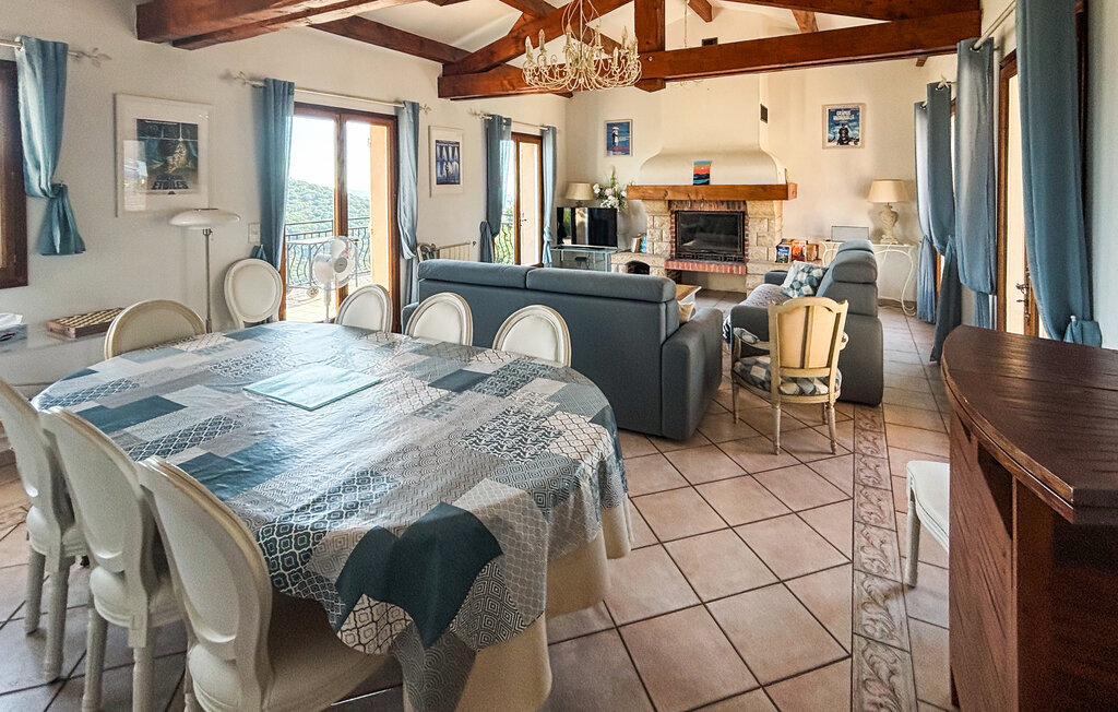 Villa provençale avec piscine aux Adrets de l'Estérel - Photo 3